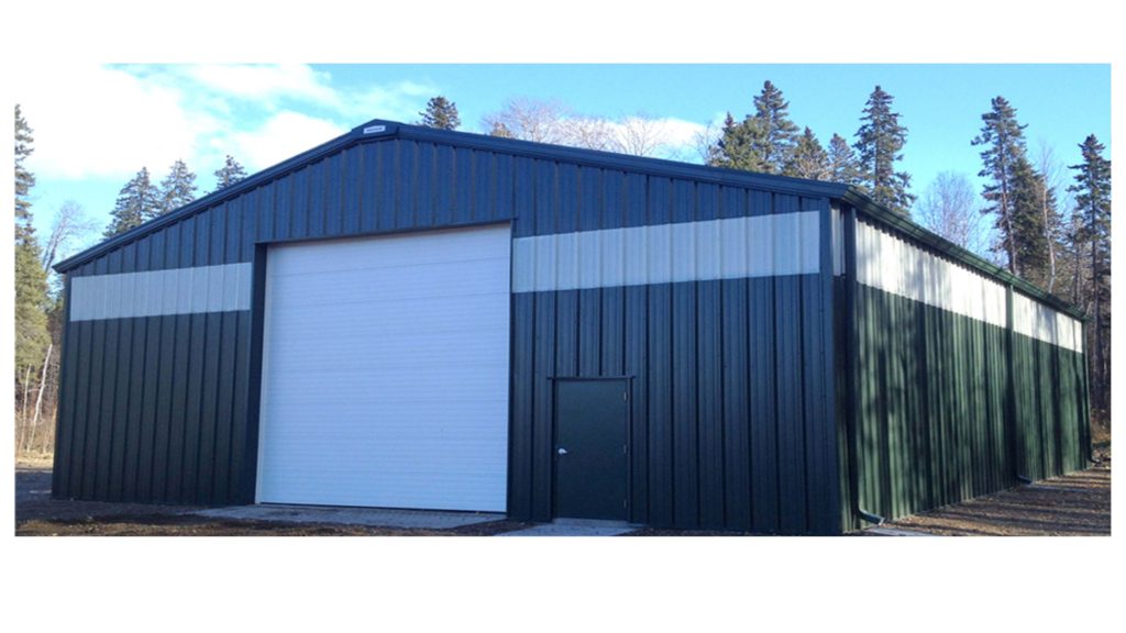 Aluminum Storage for Boats, Trailers, Farm or Industrial Equipment